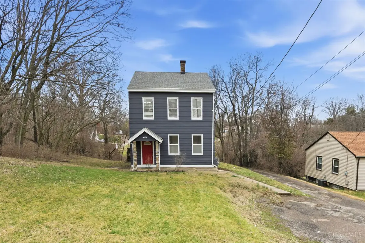4294 Mayhew Avenue, Cincinnati, OH 45238 - #1