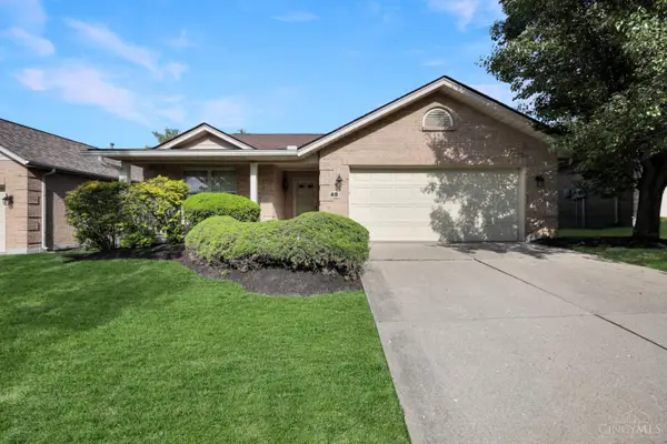 40 Benchway Court, Fairfield, OH 45014