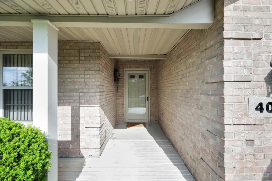 40 Benchway Court, Fairfield, OH 45014 - #2