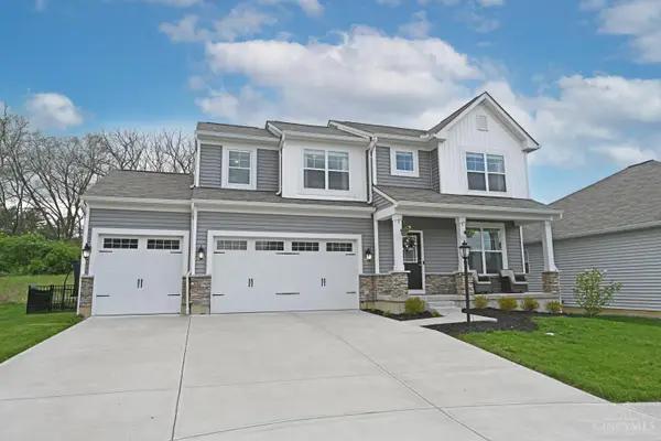 5183 Center View Drive, Union Twp, OH 45150
