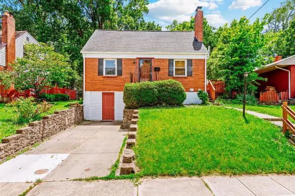 345 Durrell Avenue, Wyoming, OH 45215