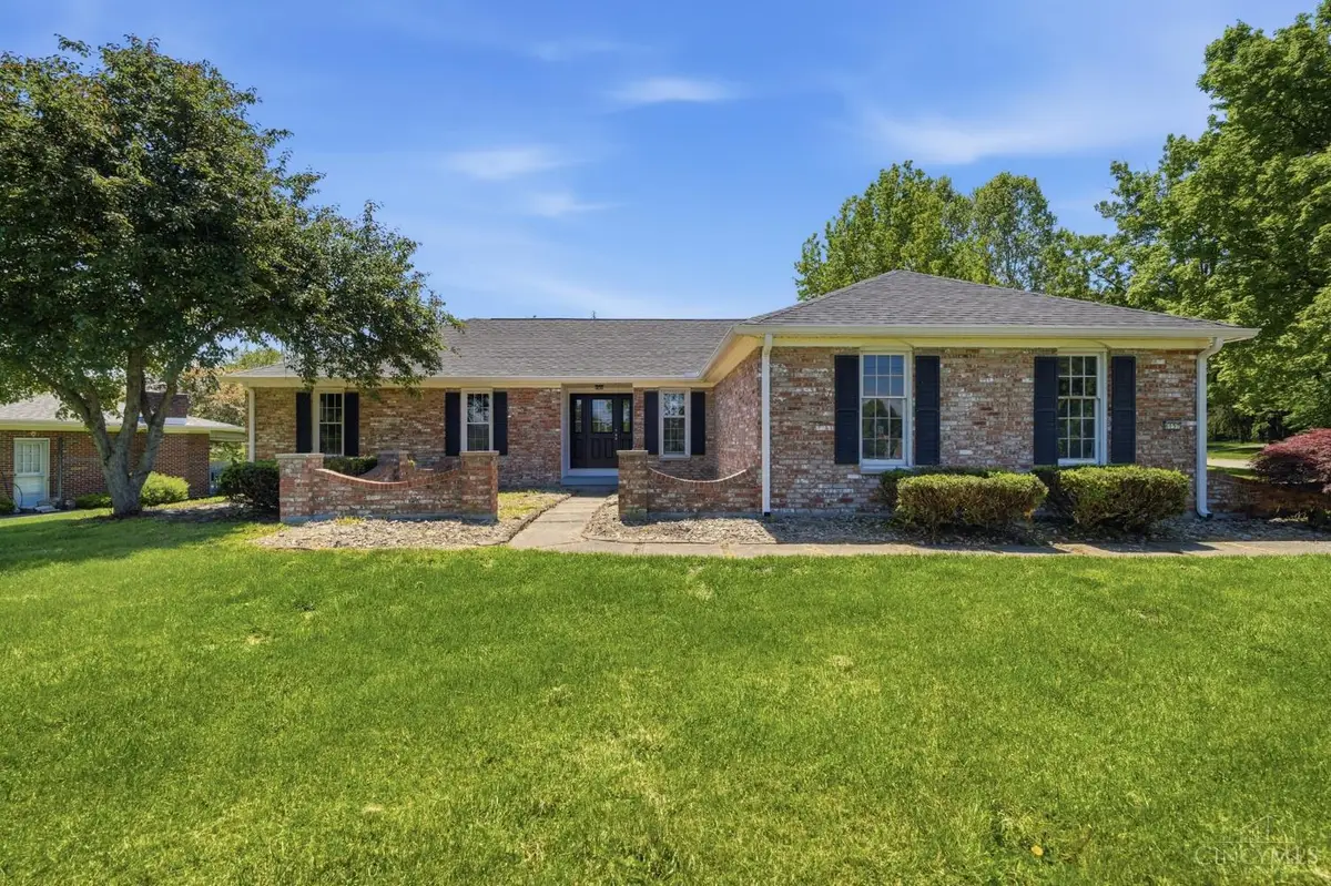 6157 Todhunter Road, Monroe, OH 45044 - #1