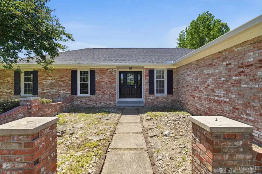 6157 Todhunter Road, Monroe, OH 45044 - #3