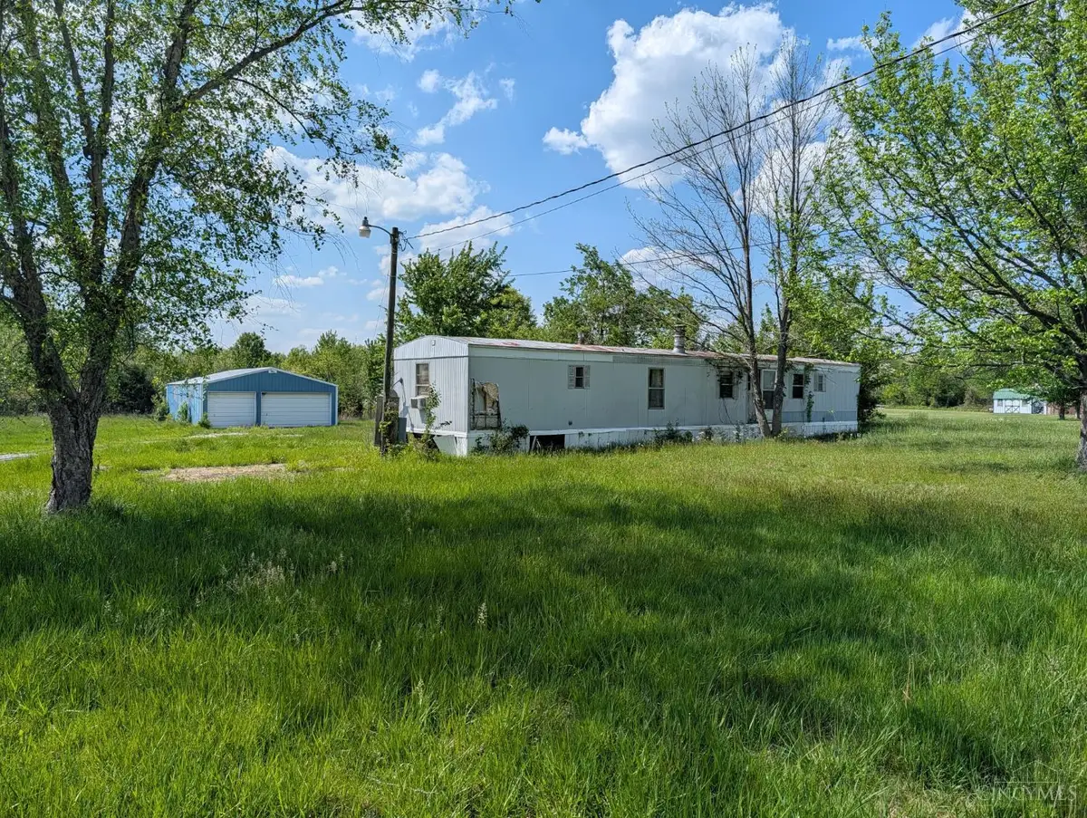 1531 State Route 133, Bethel, OH 45106 - #1