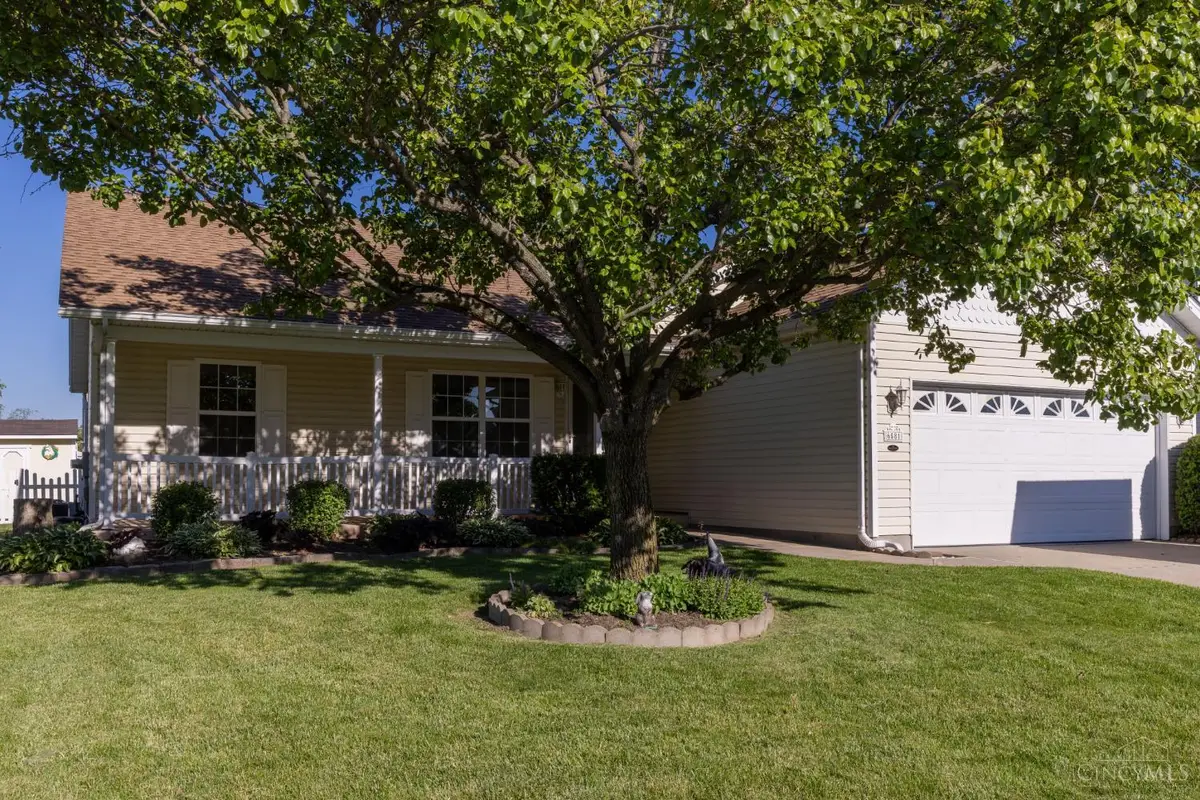 6581 Kristine Drive, Fairfield, OH 45011 - #1