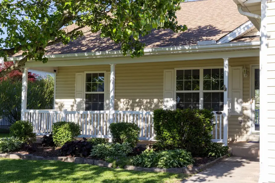 6581 Kristine Drive, Fairfield, OH 45011 - #2