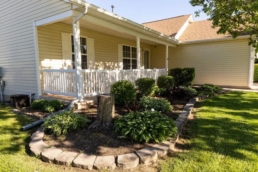 6581 Kristine Drive, Fairfield, OH 45011 - #3