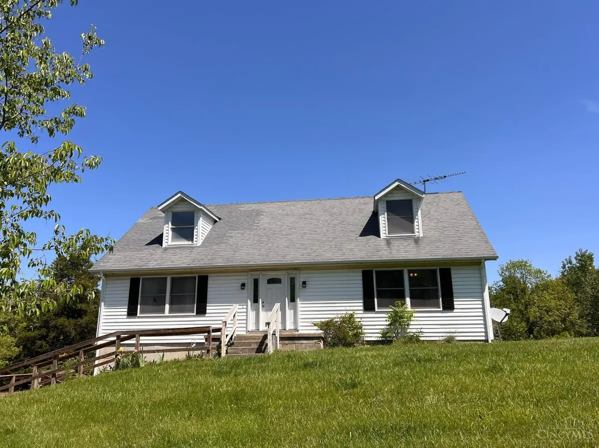 4211 St Rd 252, Springfield, IN 47012 - #1