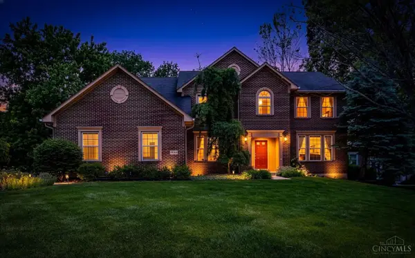 9726 Country Trail, Loveland, OH 45140