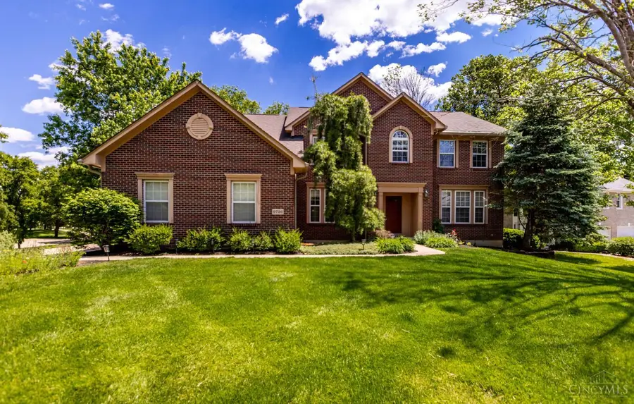 9726 Country Trail, Loveland, OH 45140 - #2