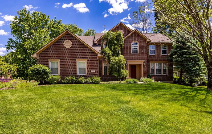 9726 Country Trail, Loveland, OH 45140 - #3
