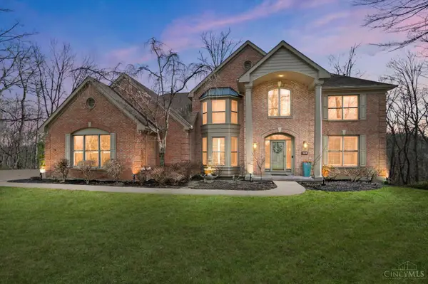 873 Miami Ridge Drive, Loveland, OH 45140