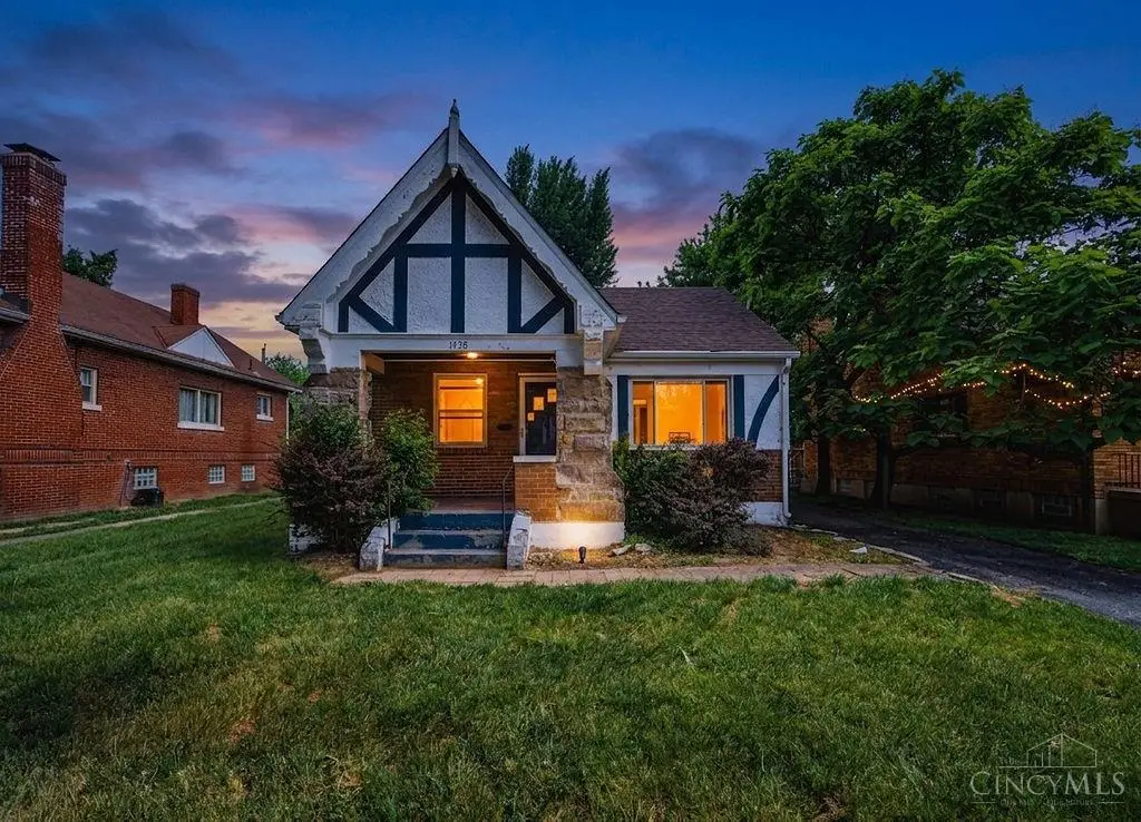 1438 Robinwood Avenue, Cincinnati, OH 45237 - #1