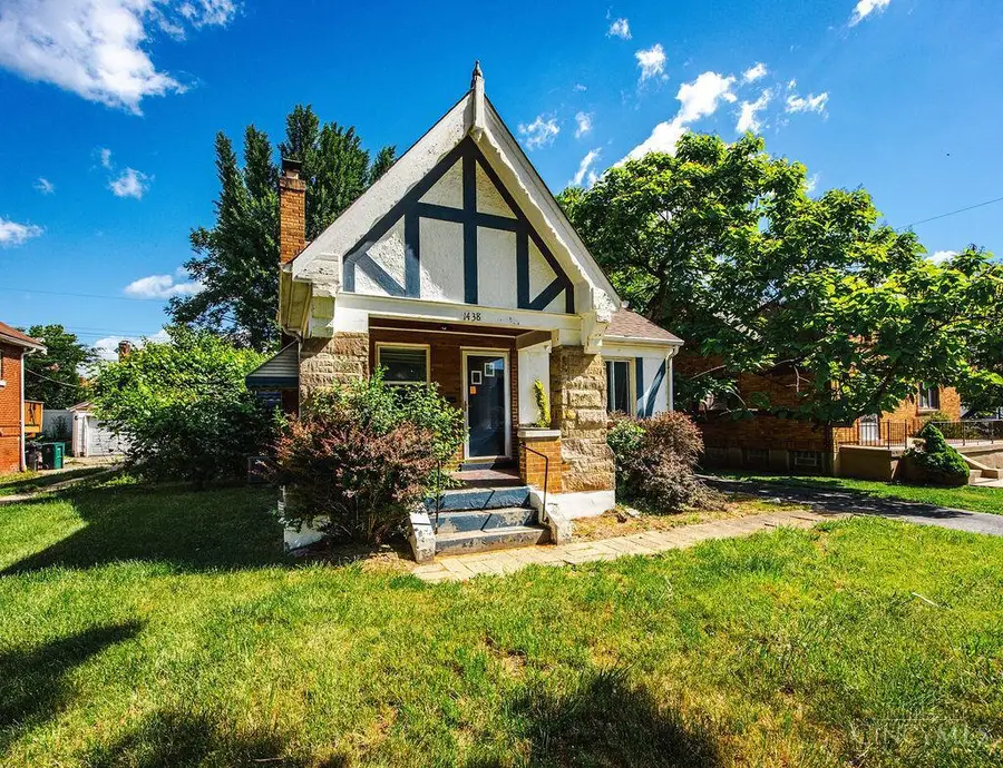 1438 Robinwood Avenue, Cincinnati, OH 45237 - #3