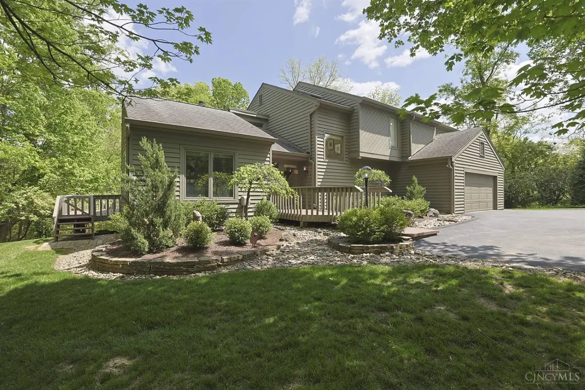 26 Trailbridge Drive, Blue Ash, OH 45241 - #1