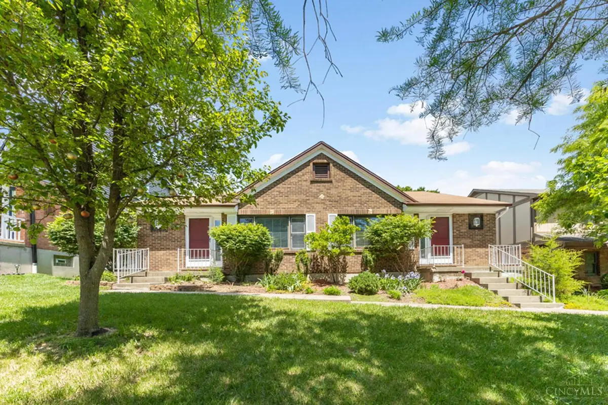 1813 Tuxworth Avenue #2(10), Cincinnati, OH 45238 - #1