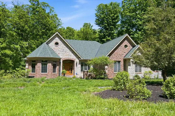 1258 Shepherds Way, Washington Twp, OH 45113