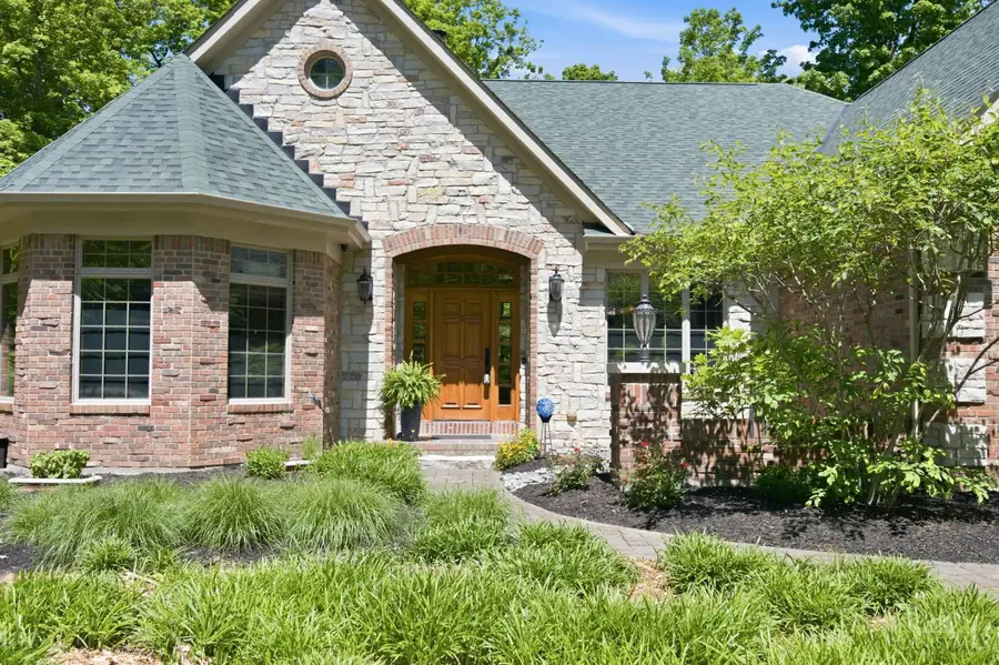 1258 Shepherds Way, Clarksville, OH 45113 - #2