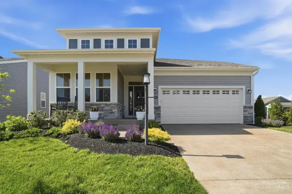 1479 Wexler Court, Hamilton Twp, OH 45039
