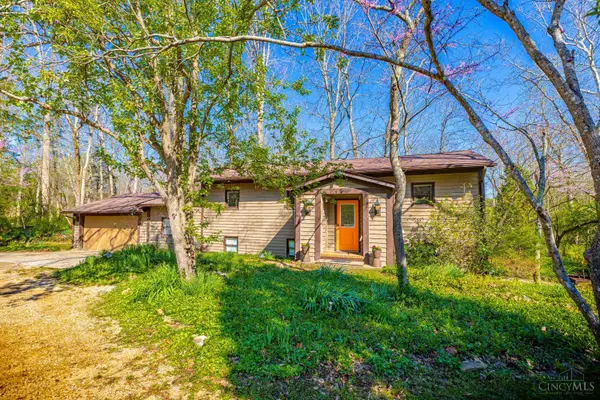 10000 State Route 73, Franklin Twp, OH 45660
