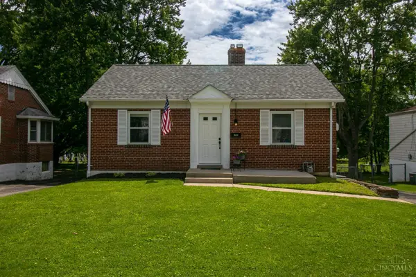 1469 Hill Avenue, Cincinnati, OH 45231