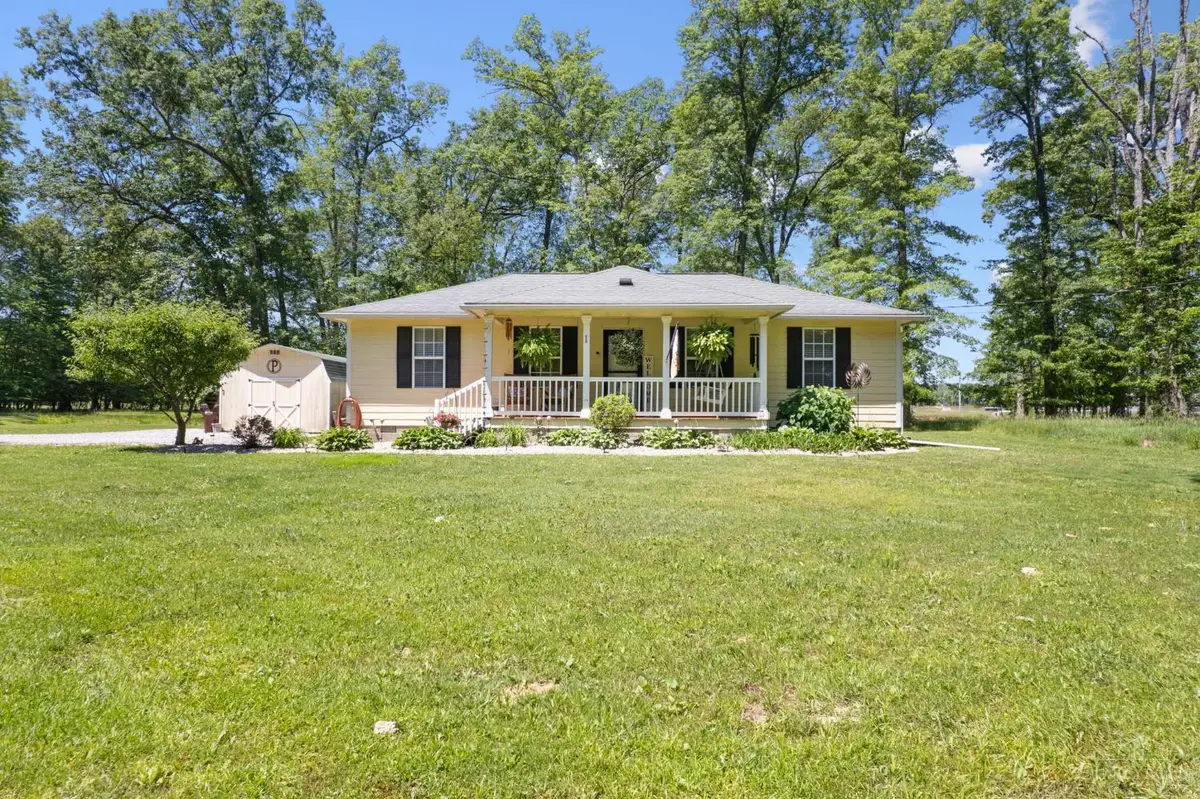 1 Chickasaw Cove, Lake Waynoka, OH 45171 - #1