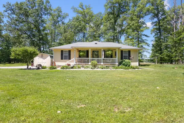 1 Chickasaw Cove, Franklin Twp, OH 45171