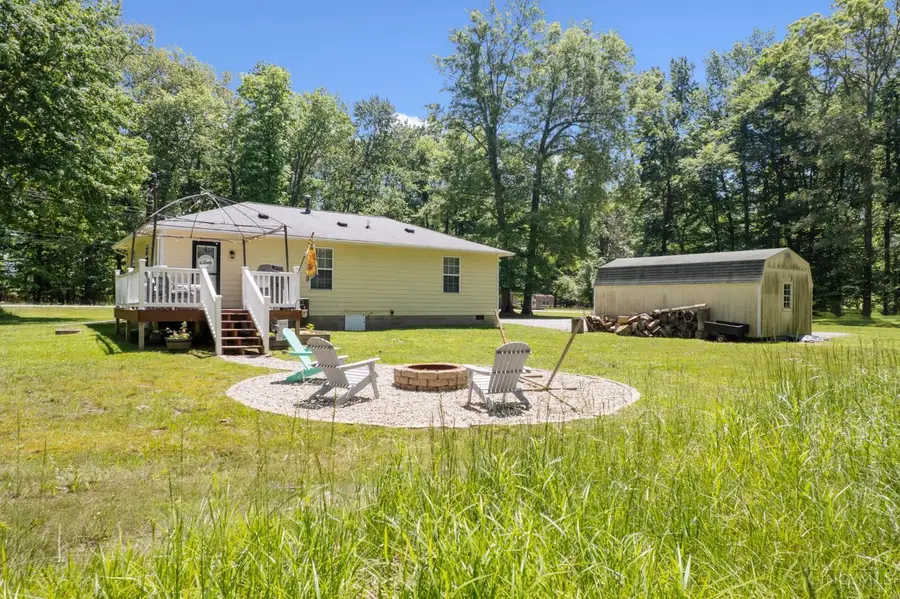 1 Chickasaw Cove, Lake Waynoka, OH 45171 - #3