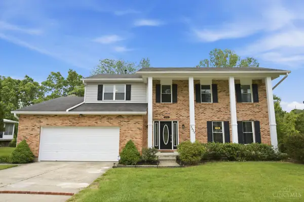 7325 Cannon Court, West Chester, OH 45069