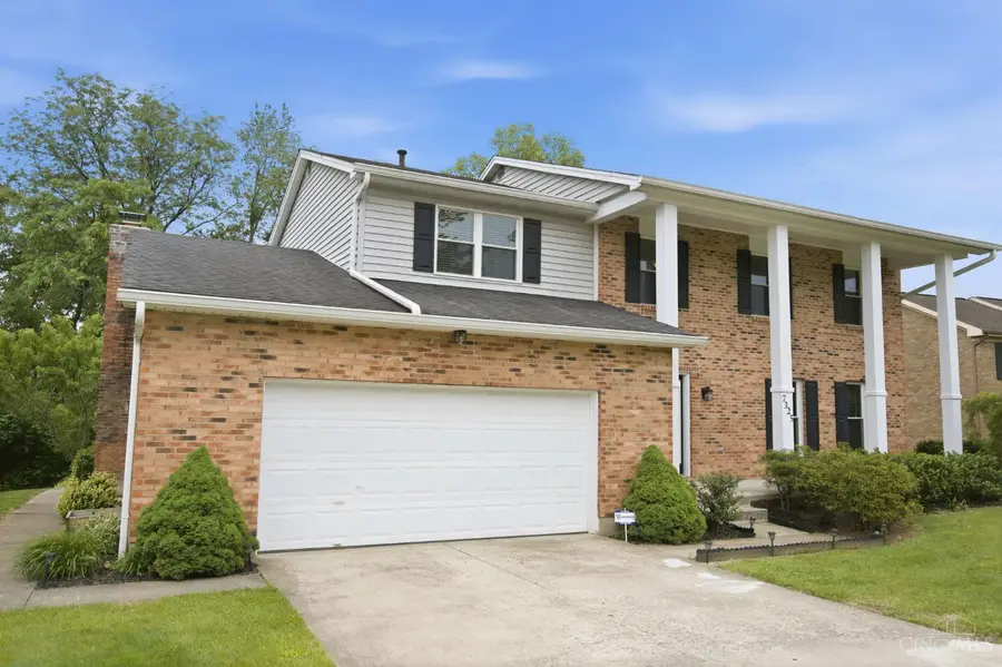 7325 Cannon Court, West Chester, OH 45069 - #2