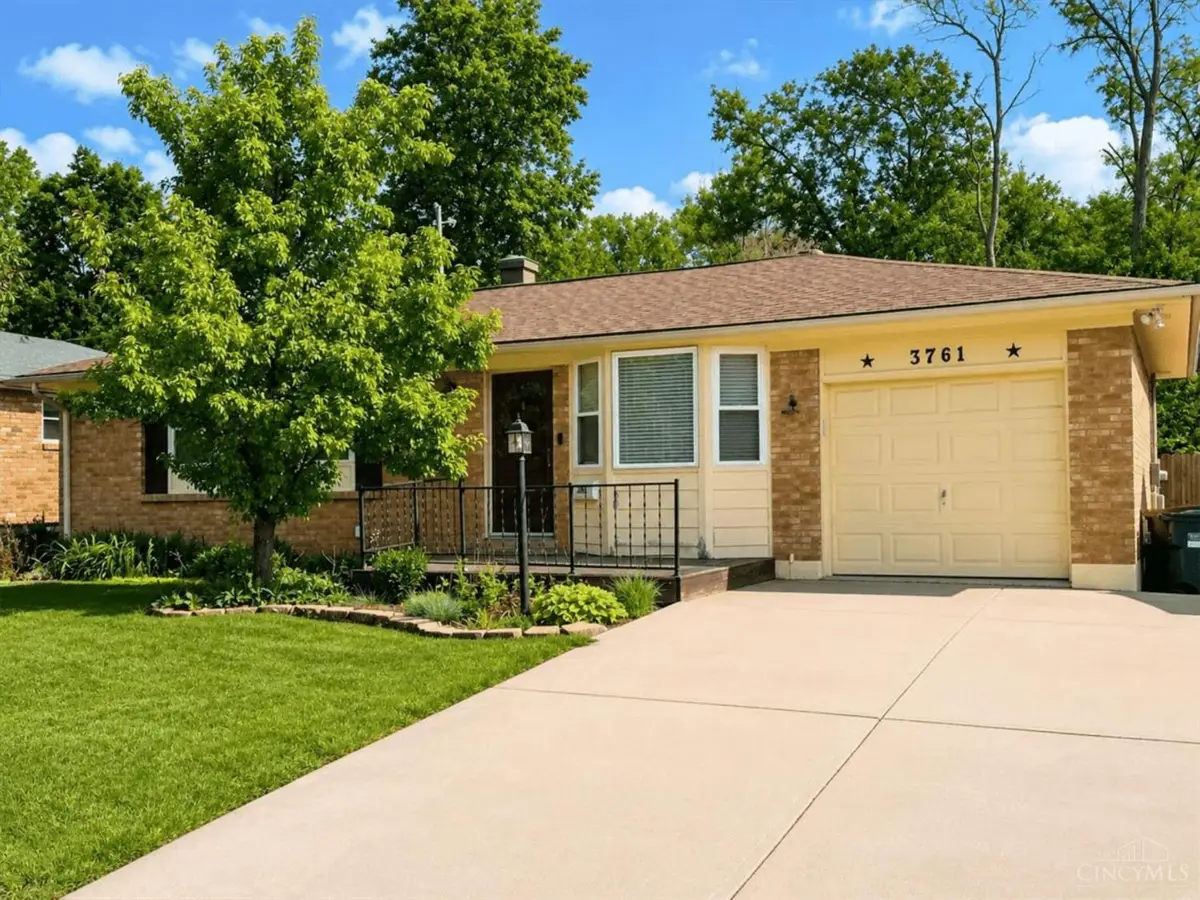 3761 Hermes Drive, Cincinnati, OH 45247 - #1