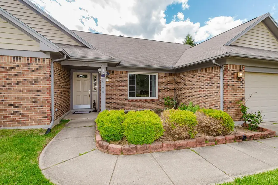 4139 Abbeygate Drive, Beavercreek, OH 45430 - #2