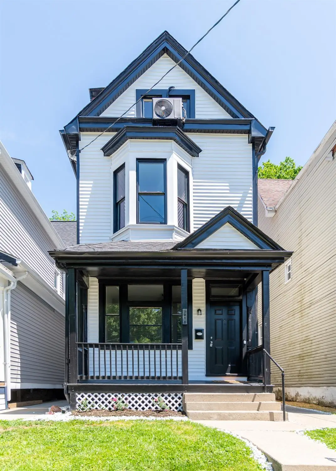 3014 Hackberry Street, Cincinnati, OH 45206 - #1