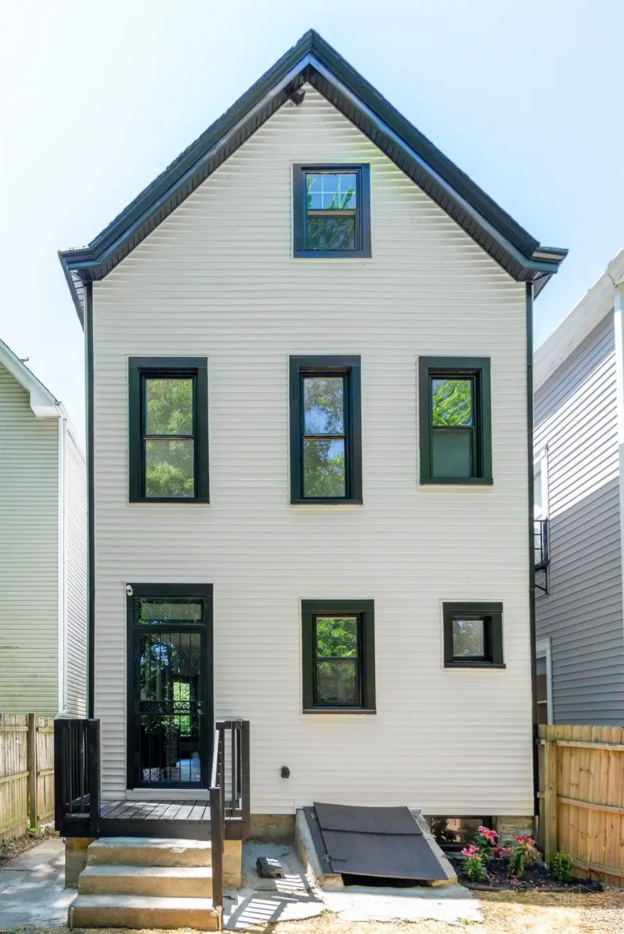 3014 Hackberry Street, Cincinnati, OH 45206 - #2