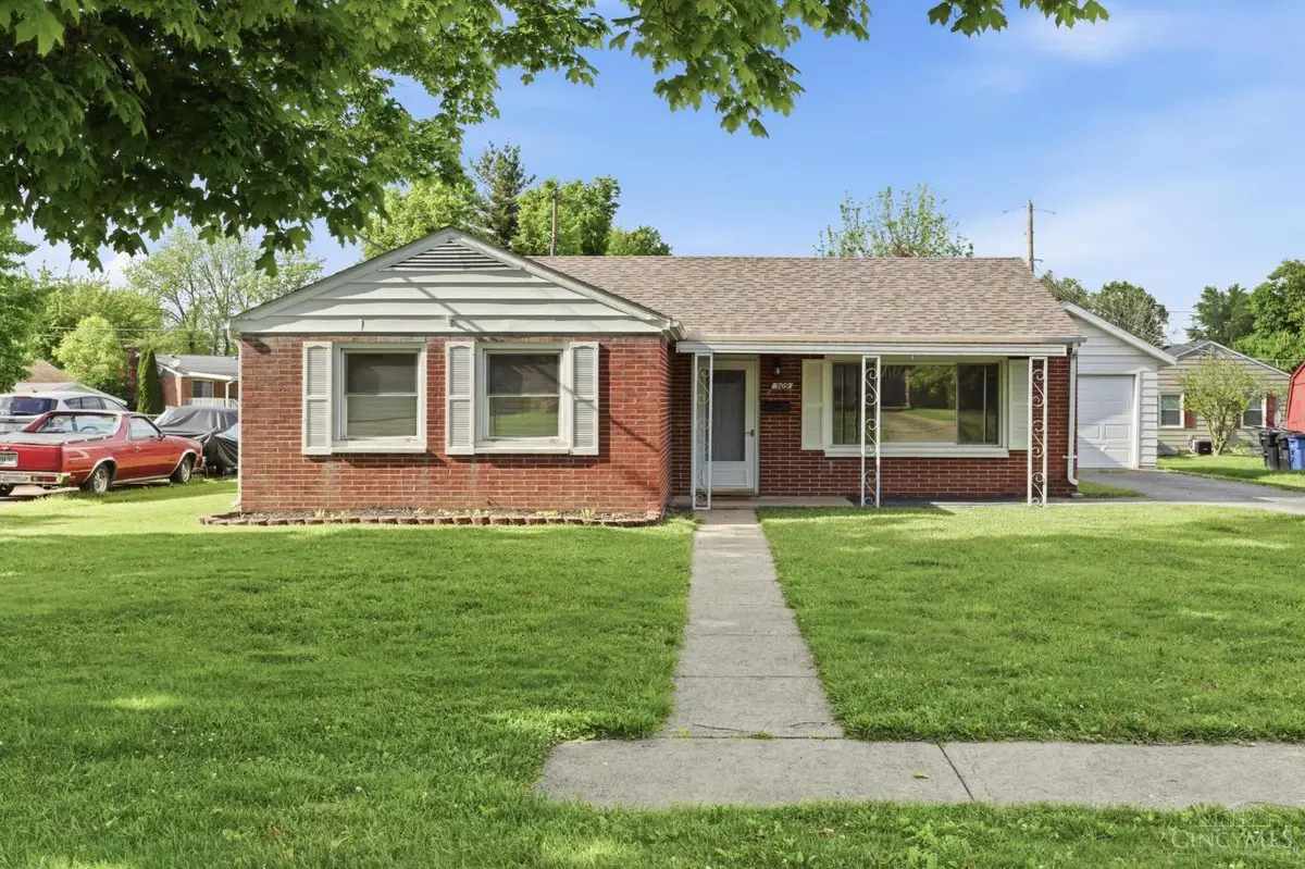 509 Randolph, Wilmington, OH 45177 - #1