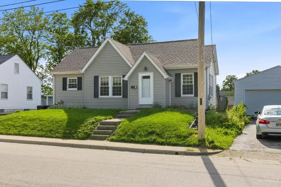 117 Josephine Street, Wilmington, OH 45177 - #2
