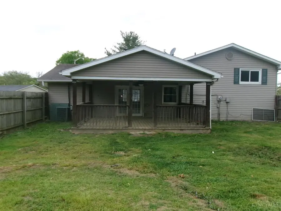1872 Stivers Road, Aberdeen, OH 45101 - #3