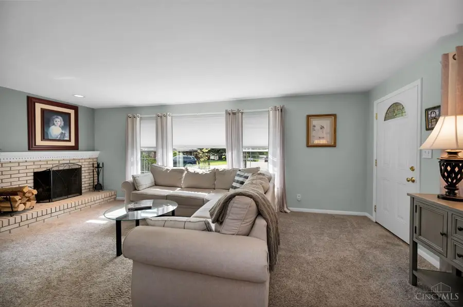 4357 Yakima Court, Cincinnati, OH 45236 - #3