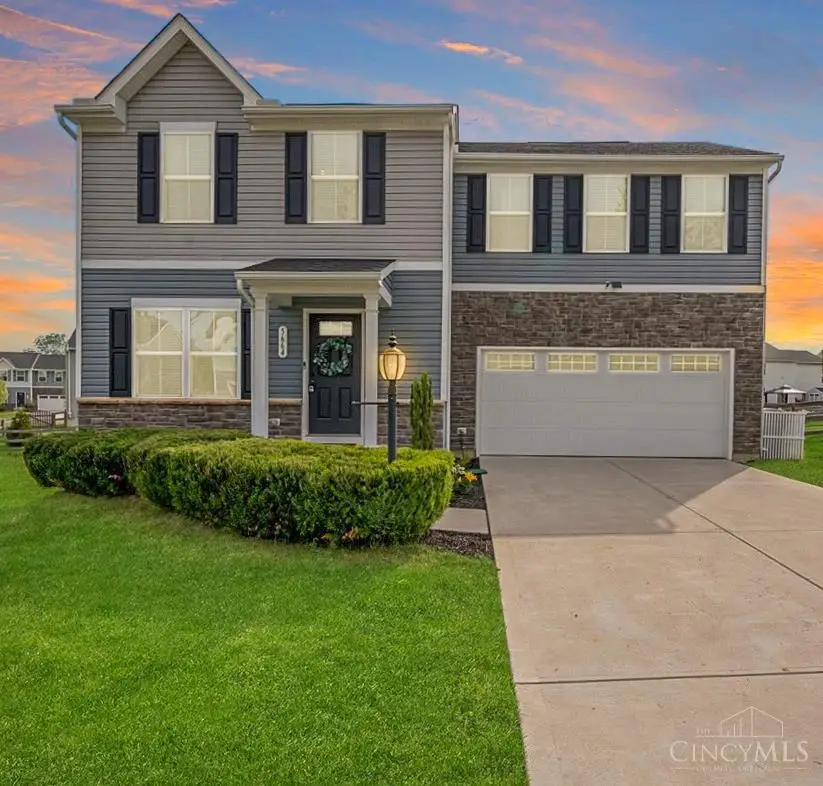 5664 Alpine Heights Drive, Morrow, OH 45152 - #1
