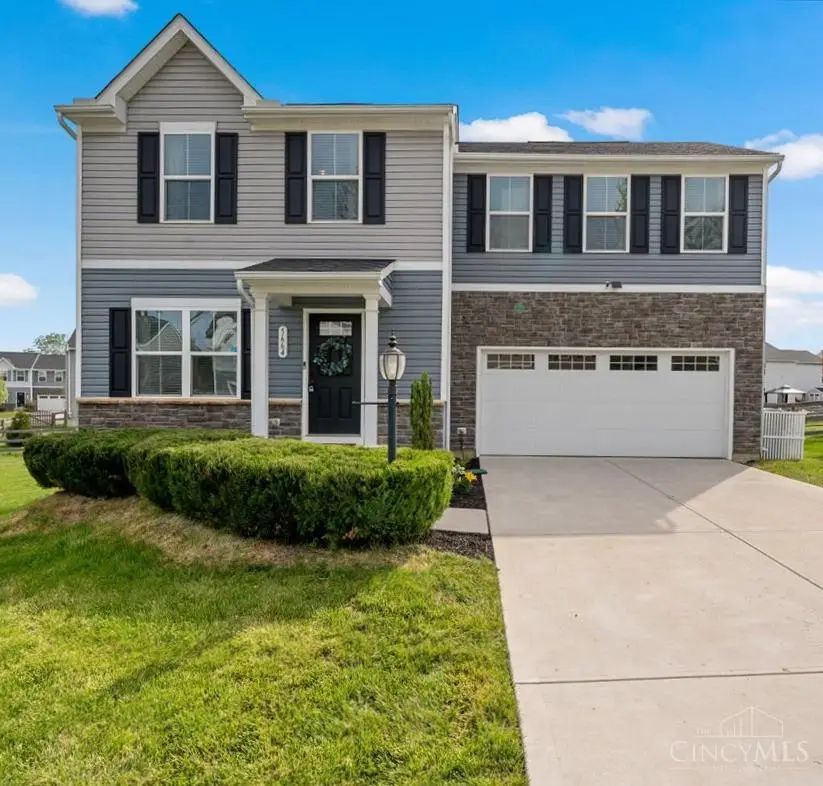 5664 Alpine Heights Drive, Morrow, OH 45152 - #2