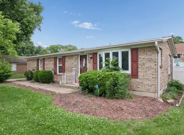3254 Banning Road, Colerain Twp, OH 45239