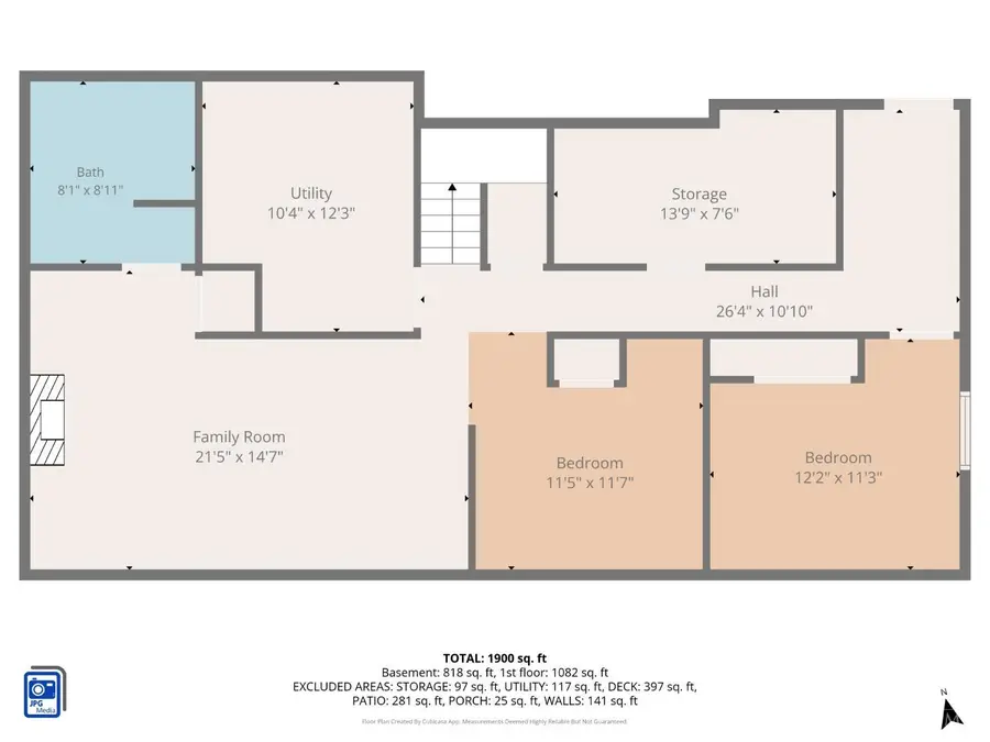3254 Banning Road, Colerain, OH 45239 - #2