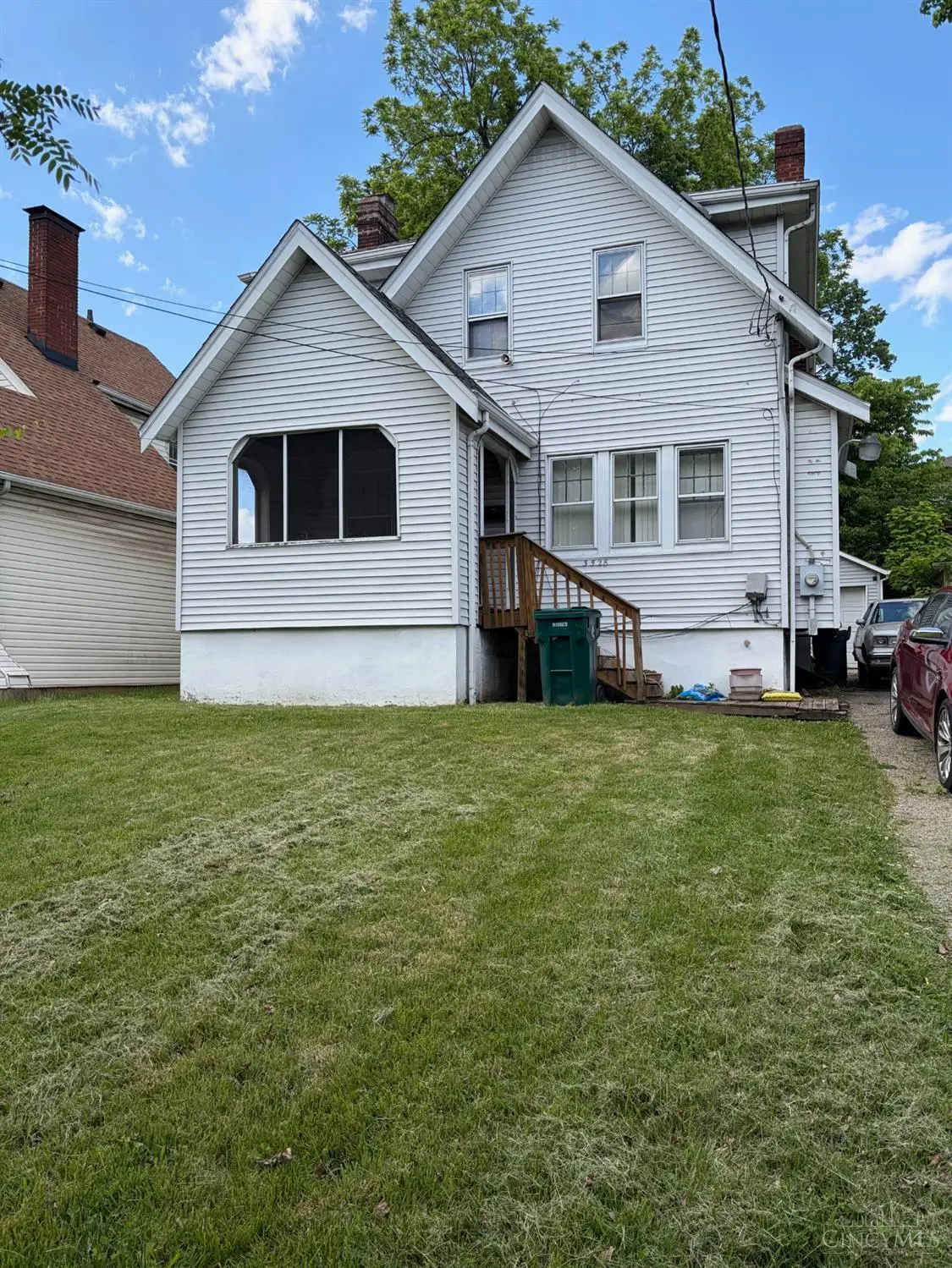 3529 Zinsle, Cincinnati, OH 45213 - #1