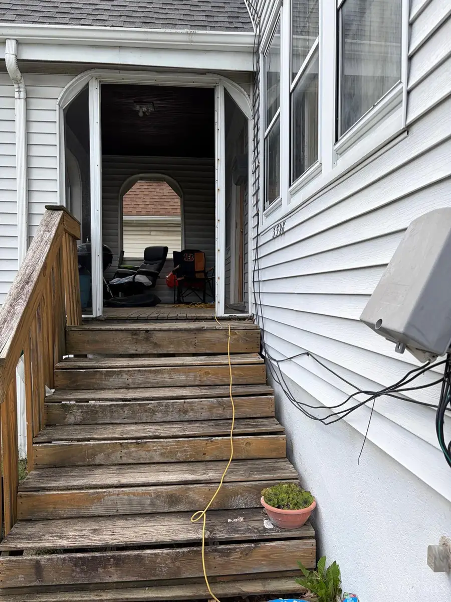 3529 Zinsle, Cincinnati, OH 45213 - #2