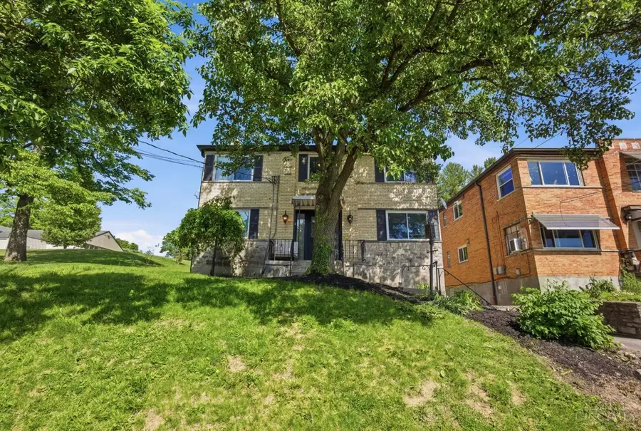 6254 Cortelyou Ave, Cincinnati, OH 45213 - #2