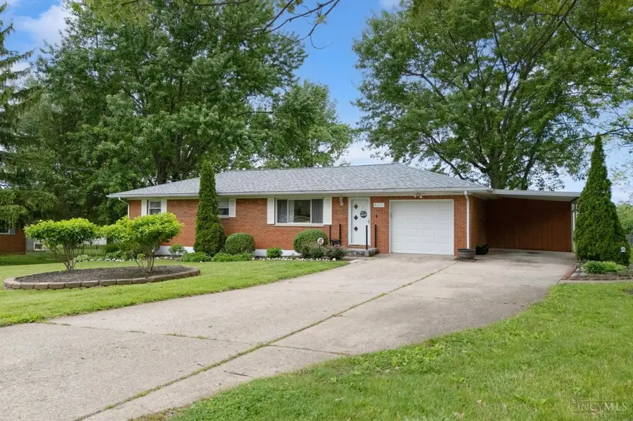 8205 Westlawn Drive, Franklin, OH 45005 - #3