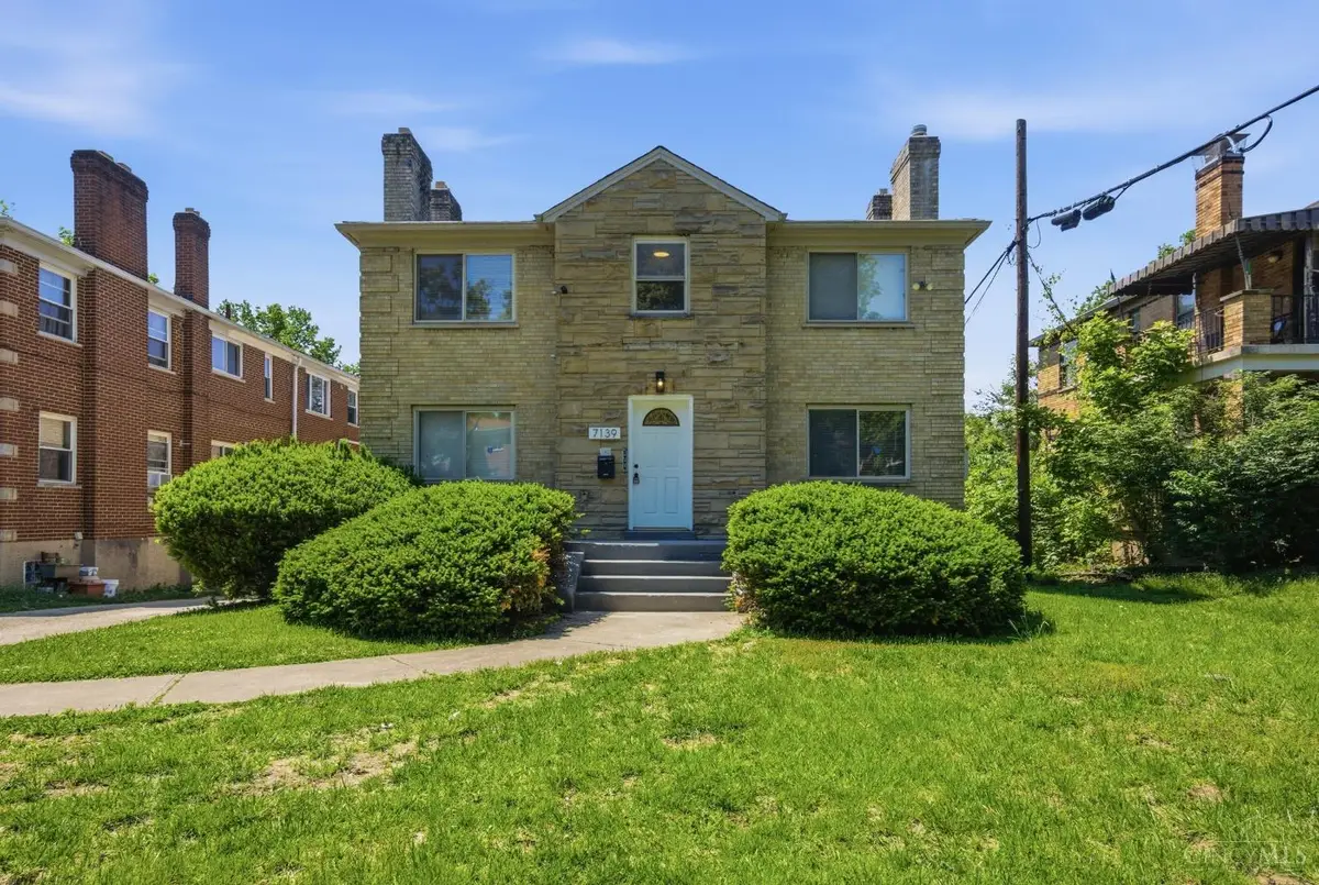 7139 Eastlawn, Cincinnati, OH 45237 - #1