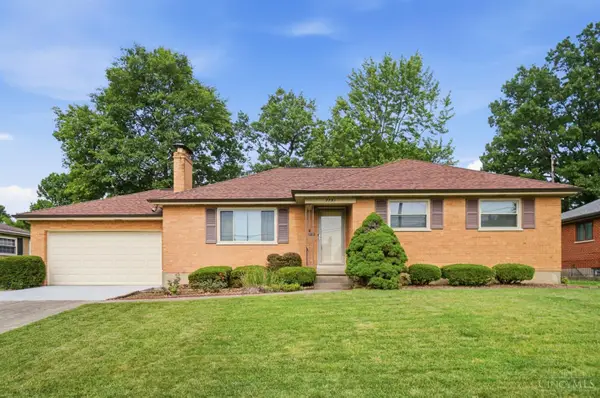7751 Cella Drive, Cincinnati, OH 45239