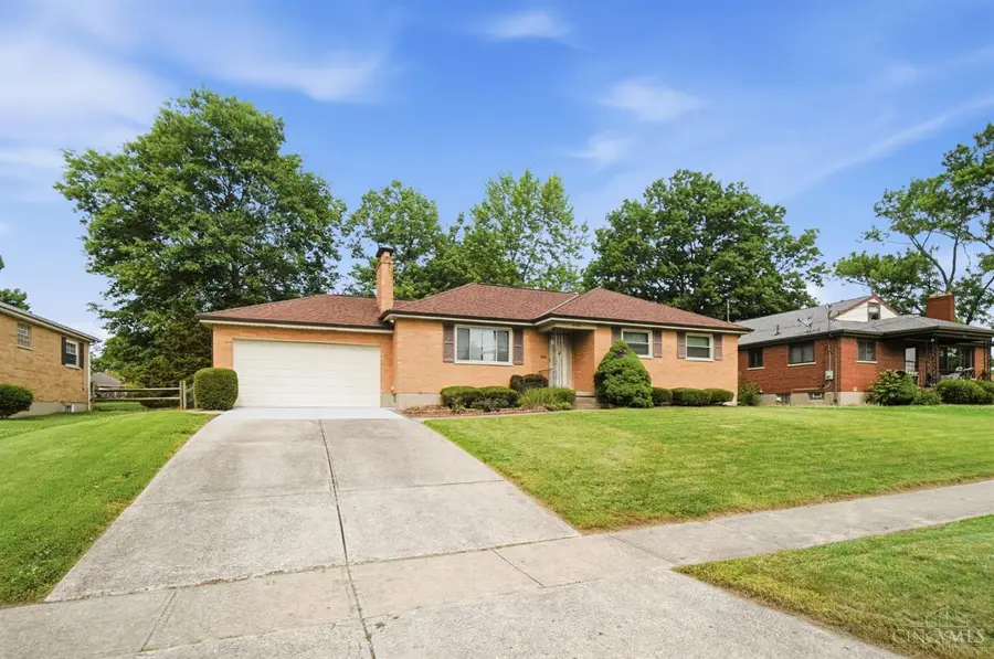 7751 Cella Drive, Cincinnati, OH 45239 - #2