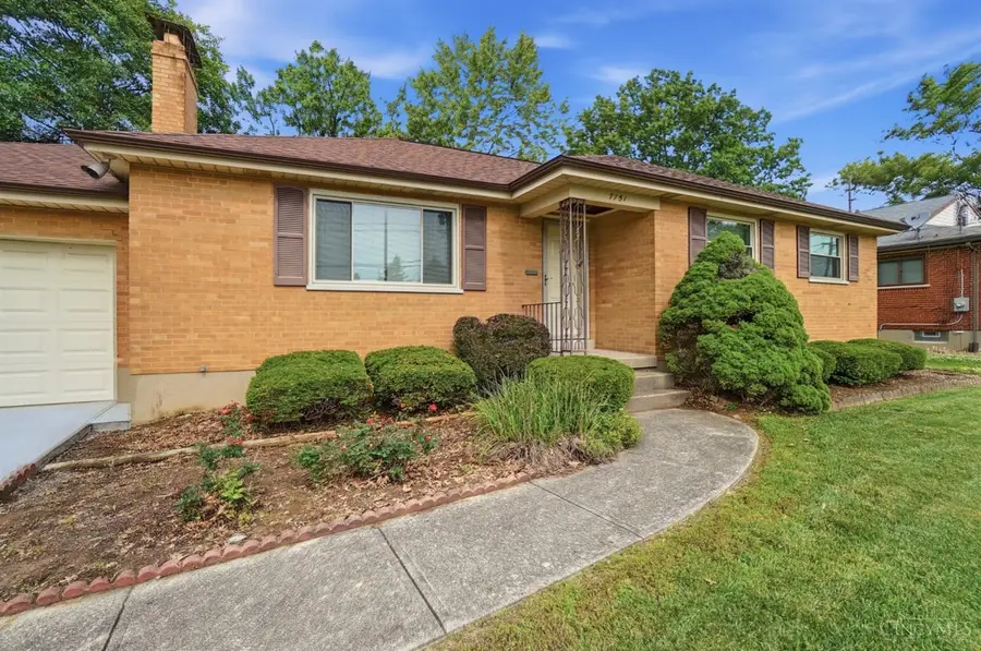7751 Cella Drive, Cincinnati, OH 45239 - #3